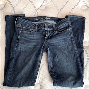 Women’s jeans